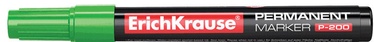 ErichKrause Permanent Marker P-200 Green