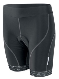 Force Lady 1 Shorts Black XS