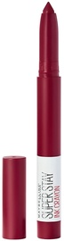 Губная помада Maybelline Super Stay Ink Crayon Make It Happen, 1 г