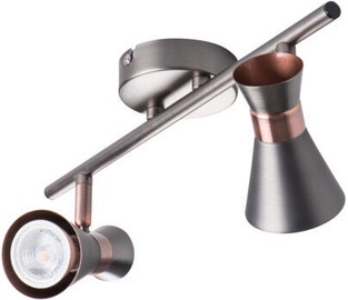 Lampa Kanlux Mileno EL-2I, griesti, 35 W, GU10