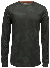 Under Armour T-Shirt Graphic 1303706-357 Camouflage S