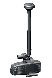 Водяной насос Aquael AquaJet PFN 10000 Eco 115027