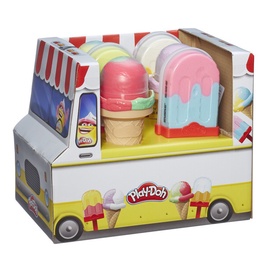 ROTAĻL. MODELĪNS PD ICE POPSNCONES E5332