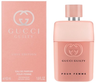 Kvapusis vanduo Gucci Guilty Love Pour Femme 50ml EDP