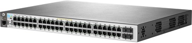 HP 2530-48G-PoE+