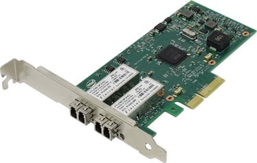 Intel® Ethernet Server Adapter I350-F2 BULK