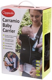 Clippasafe Carramio Baby Carrier CLI 600