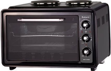 Saturn ST-EC1072