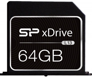 Atmiņas karte Silicon Power xDrive L13, 64 GB