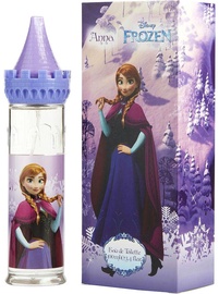 Tualetes ūdens Disney Frozen Anna EDT, 100 ml