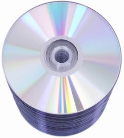 Esperanza 1295 DVD+R OEM 16x 4.7GB Spindle 100DVD's