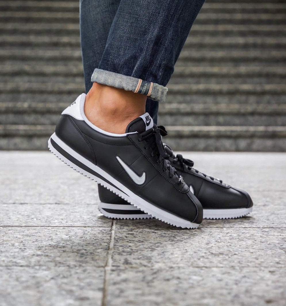 Nike cortez outlet batai