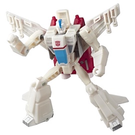 Hasbro Transformers Cyberverse Power Of The Spark Jetfire E4799