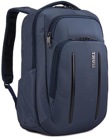 Kuprinė nešiojamam kompiuteriui Thule Crossover 2 2 Backpack 14'', mėlyna, 14"