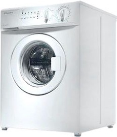 Skalbimo mašina Electrolux EWC 1350