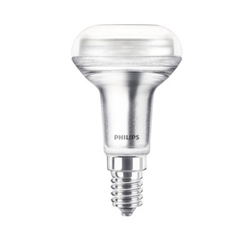 Spuldze led Philips R50, 4.3W, E14, 2700K, 320lm, DIM