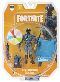 Žaislinė figūrėlė Epic Games Fortinite The Visitor