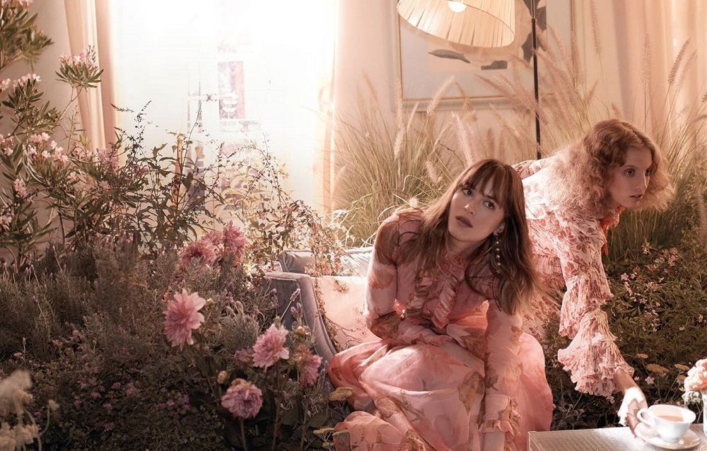gucci bloom perfumed soap