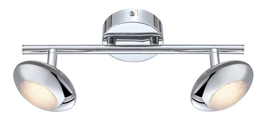 GAISMEKLIS MC669.2 LED 2X5W (FUTURA)