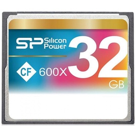 Карта памяти Silicon Power, 32 GB