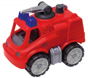 BIG Power Worker Mini Fire Truck