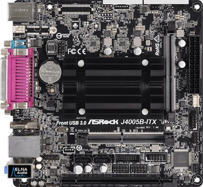 ASRock J4005B-ITX