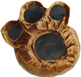 ZooMark Bear Paw