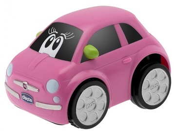 Chicco Turbo Touch Fiat 500 Pink
