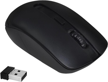 Vakoss MX703UK Silent Wireless Optical Mouse Black
