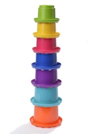 Britton Stacking Cups 1921