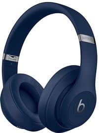 Bezvadu austiņas Beats Solo 3 Wireless, zila