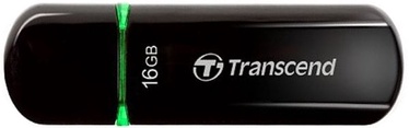 USB zibatmiņa Transcend Jet Flash 600, 16 GB