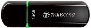 USB atmintinė Transcend Jet Flash 600, 16 GB