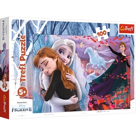 Pusle frozen 2 16399 100d
