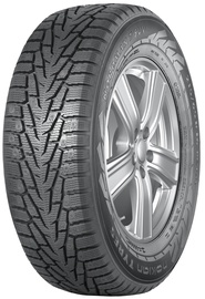 Nokian Nordman 7 255 60 R18 112T XL SUV