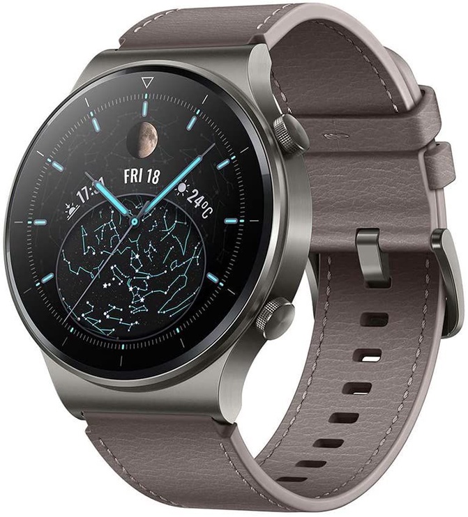 Nutikell Huawei Watch GT 2 Pro, hall