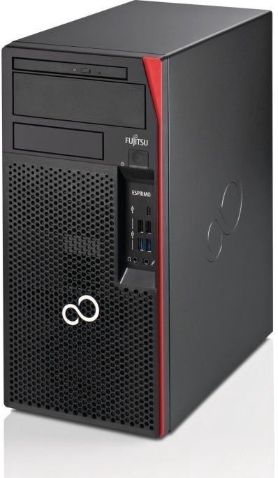 Stacionārs dators Fujitsu Intel® Core™ i5-9400 (9 MB Cache), Intel UHD Graphics 630, 8 GB