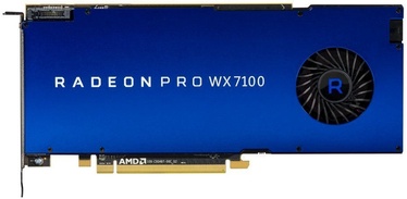 AMD Radeon Pro WX 7100 8GB GDDR5 PCIE 100-505826