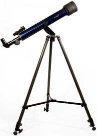 Teleskops Levenhuk Strike 60 NG, refraktori