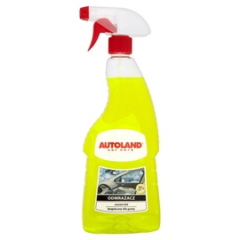 Растворитель Autoland, 750 мл