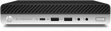 HP EliteDesk 705 G4 DM 4KV34EA