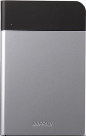 Buffalo MiniStation Extreme 1TB Silver