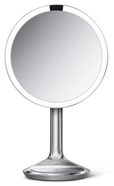 Peegel Simplehuman ST3036, valgustusega, teisaldatav, 23.1x38.1 cm