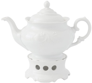 Porcelana Krzysztof Fryderyka Tea Pot 0.8l