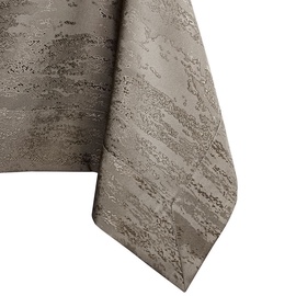 AmeliaHome Vesta Tablecloth BRD Cappuccino 140x260cm