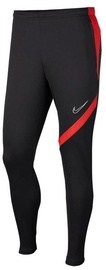 Bikses Nike Dry Academy KPZ BV6920 061, melna/sarkana, L