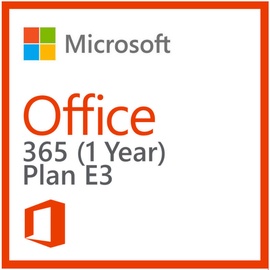 Microsoft Office 365 Plan E3 Government