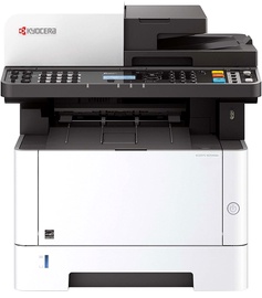 Многофункциональный принтер Kyocera ECOSYS M2540dn, лазерный