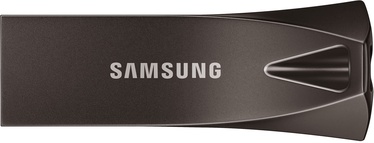 Samsung 256GB USB 3.1 Flash Drive Bar Plus Titan Grey