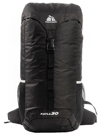 Meteor Katla Black 30l